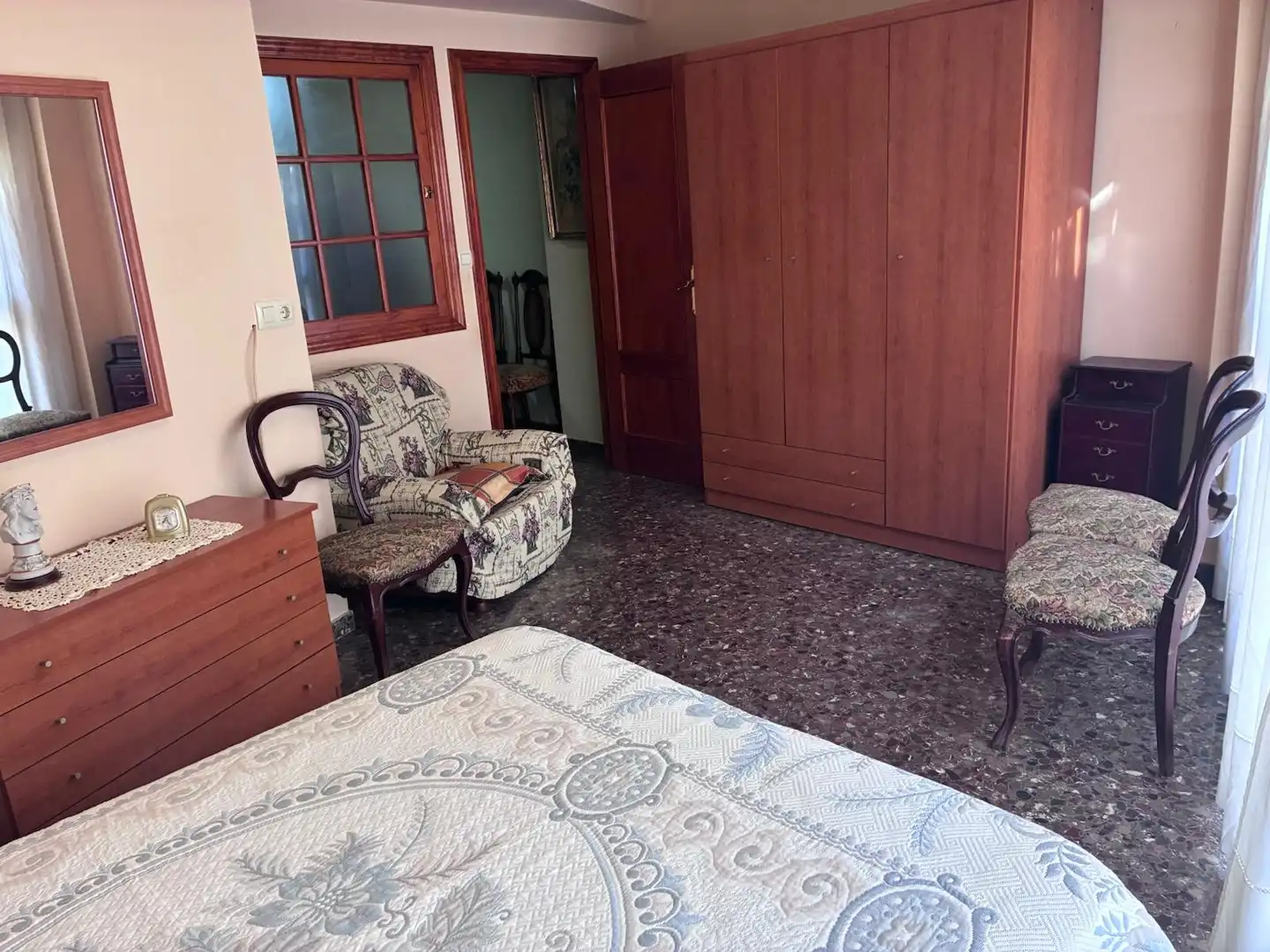 Apartamento con ascensor en venta en Pueblo de Cullera, imagen 12
