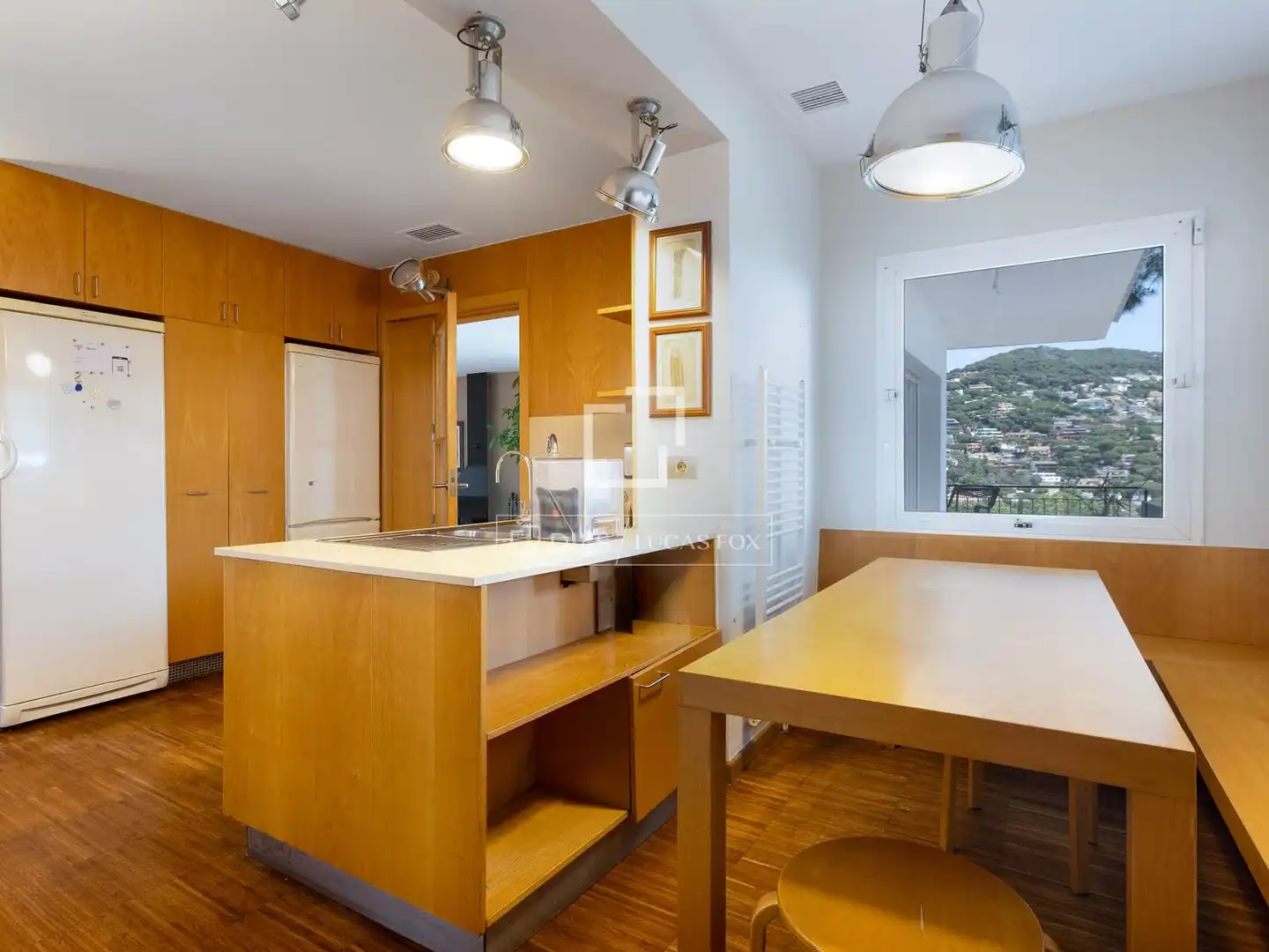 Detached house with terrace for sale in Cabrils, imagen 12
