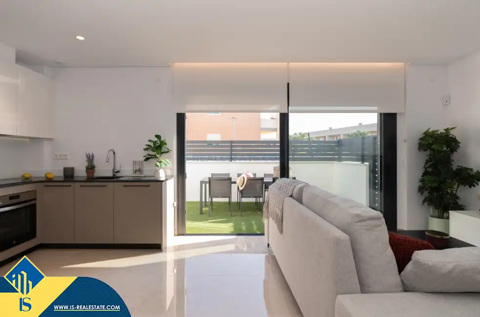 Maison avec piscine à vendre à Gran Alacant, imagen 6