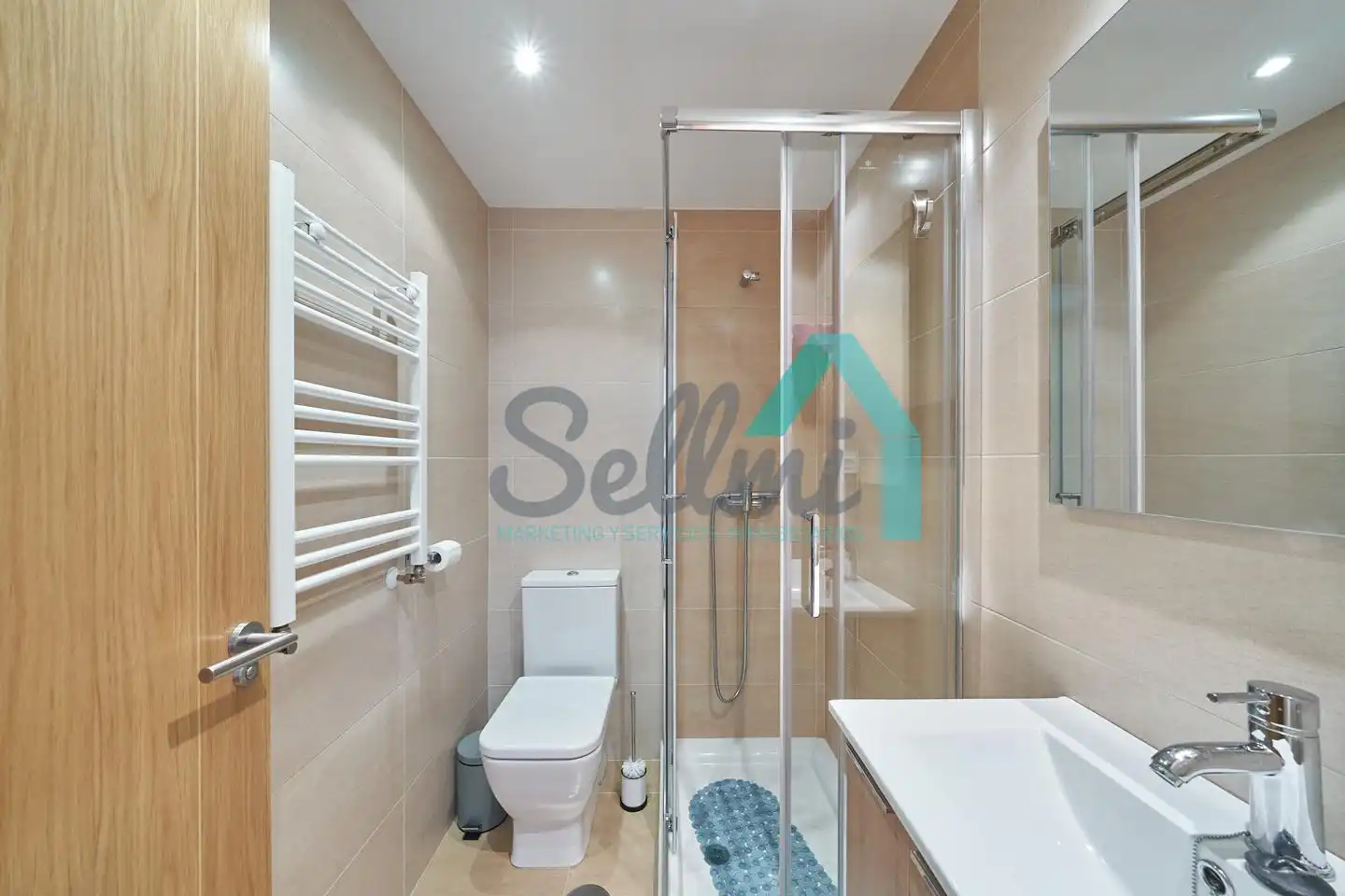 Flat with lift to rent in Calle Catedrático Gimeno, imagen 20