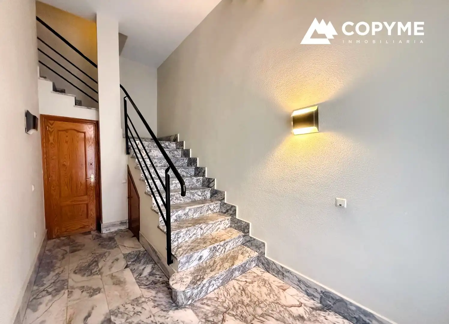 Flat for sale in Torrijos  with Heating, Terrace and Furnished