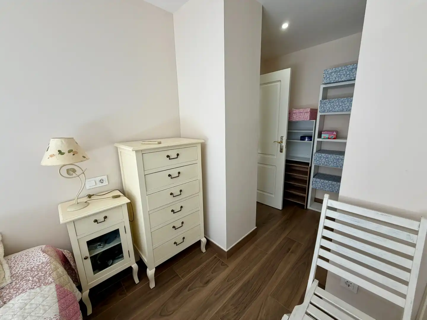 Piso en venta en Calle Alhamar, Fígares