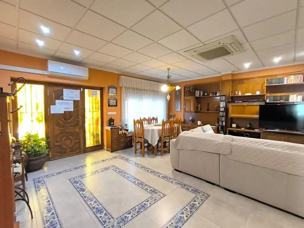 Casa con piscina in vendita a Monóvar  / Monòver, imagen 27