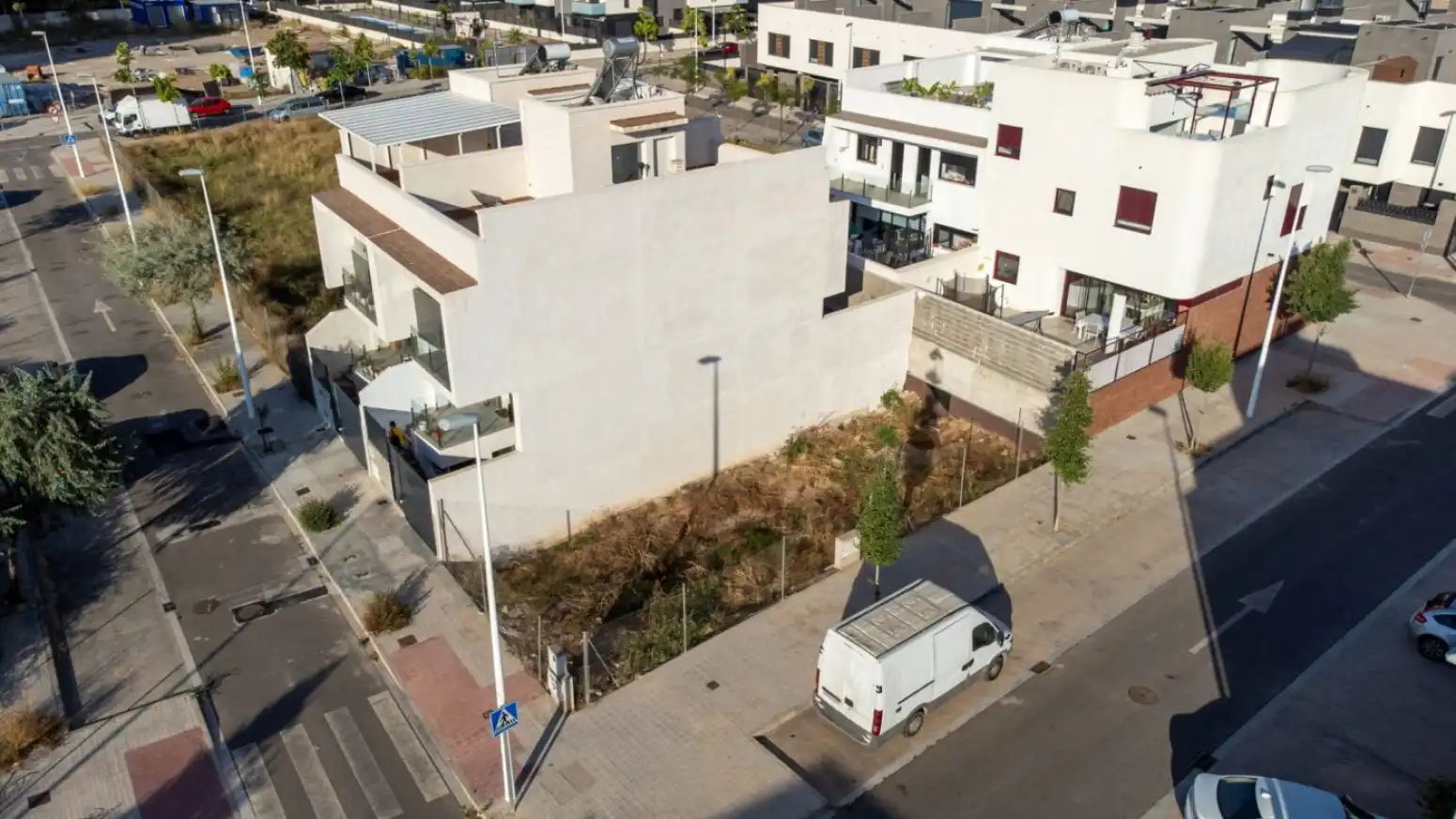 Terreno en venta en Sagunto / Sagunt