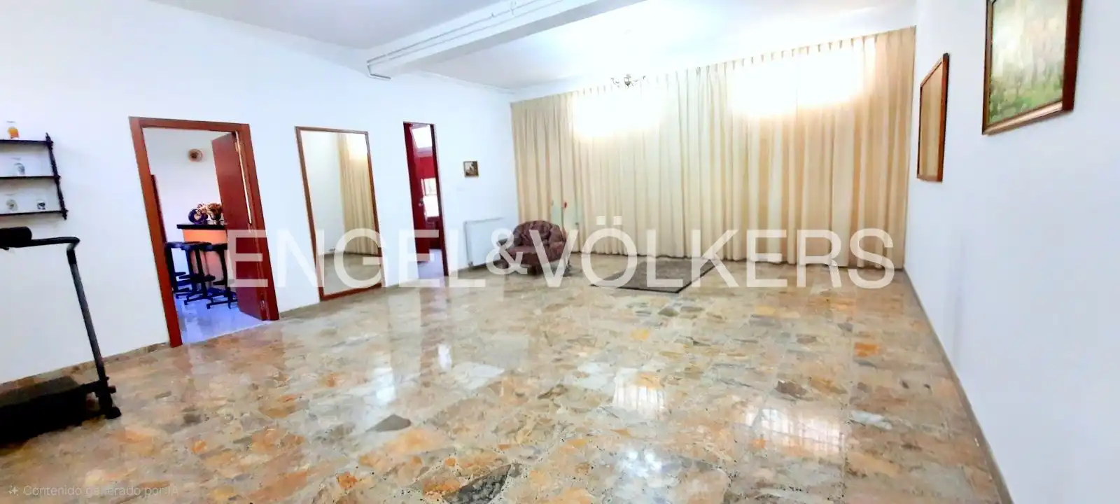 Finca rústica en venta en Vigo  con Calefacción, Parquet y Terraza