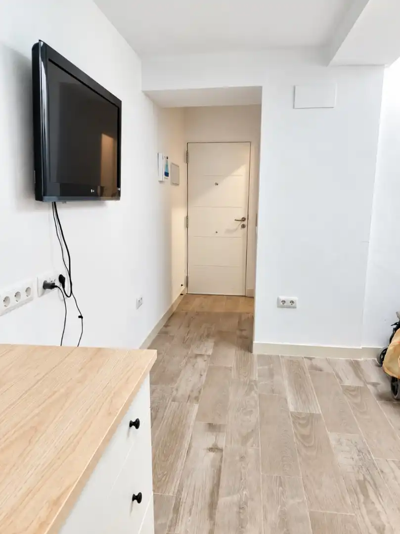 Apartament en venda a Calle Padre Lerchundi, Playa Cruz del Mar