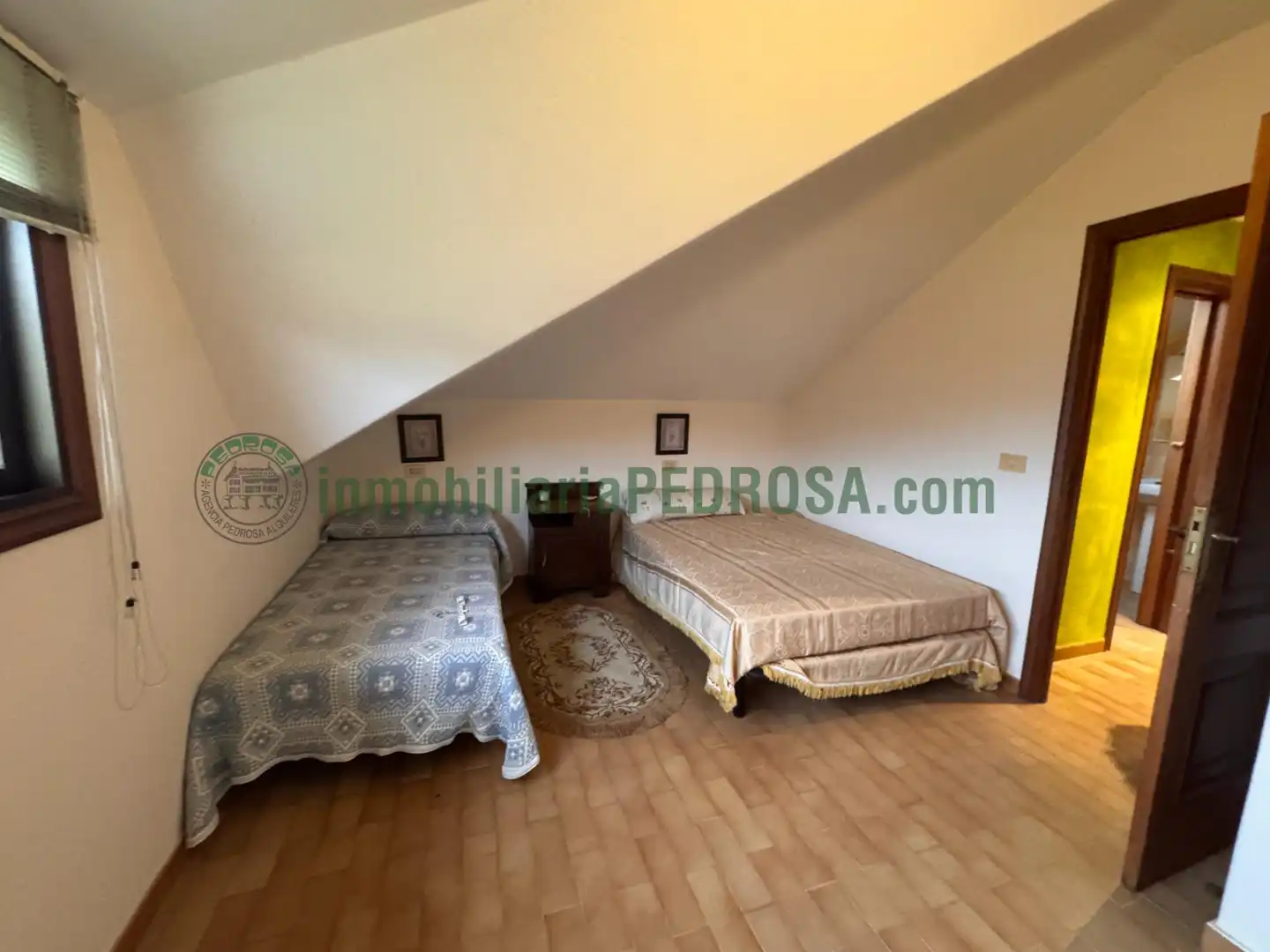 Casa o xalet en venda a San Xoán de Poio