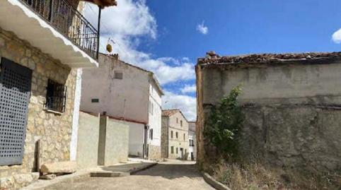 Foto 4 de Residencial en venda a Salinas del Manzano, Cuenca