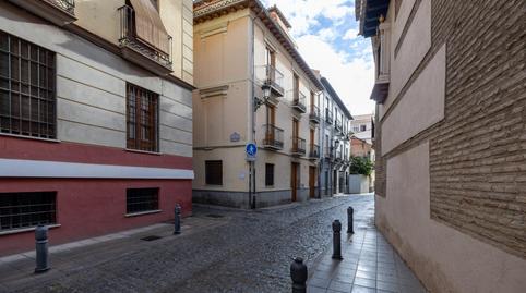 Photo 3 of Attic for sale in Calle San Rafael, San Matías - Realejo,  Granada Capital