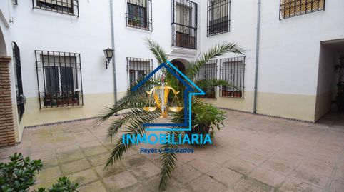Foto 5 de Garatge en venda a Córdoba, Casco Histórico - Ribera - San Basilio, Córdoba Capital