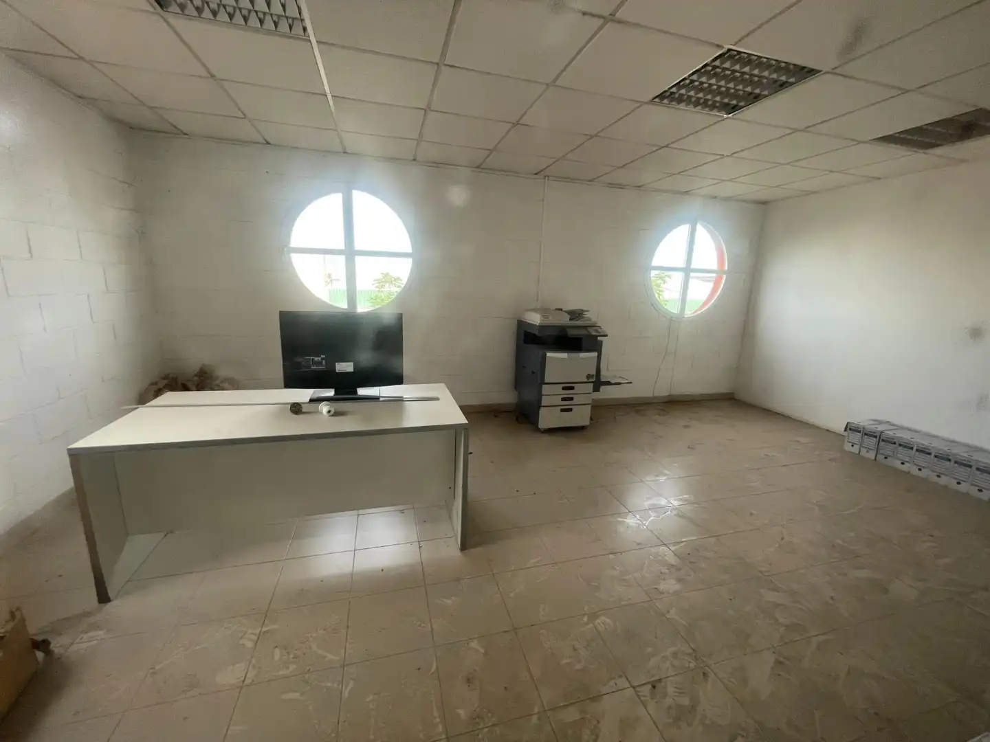 Nave industrielle à vendre à Cerro - Amate, imagen 23