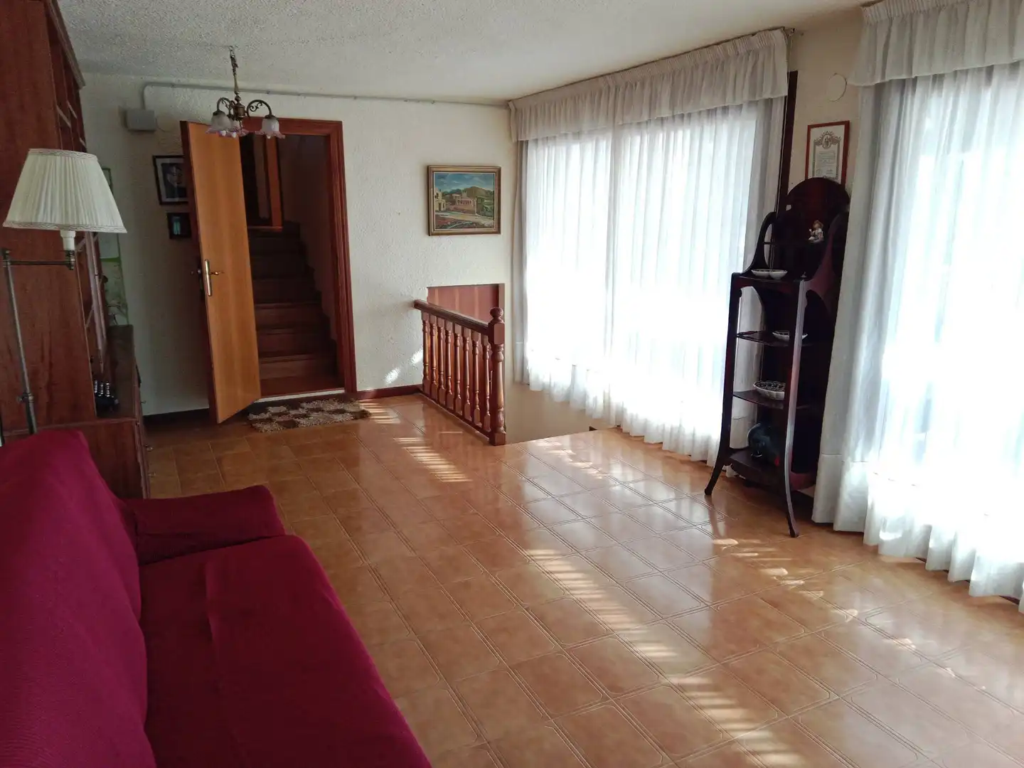 Haus mit Pool zum Verkauf in Santa Susanna, imagen 21
