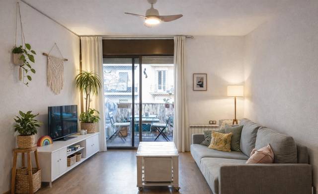 Piso en Venta en  VALENCIA en Sagrada Família