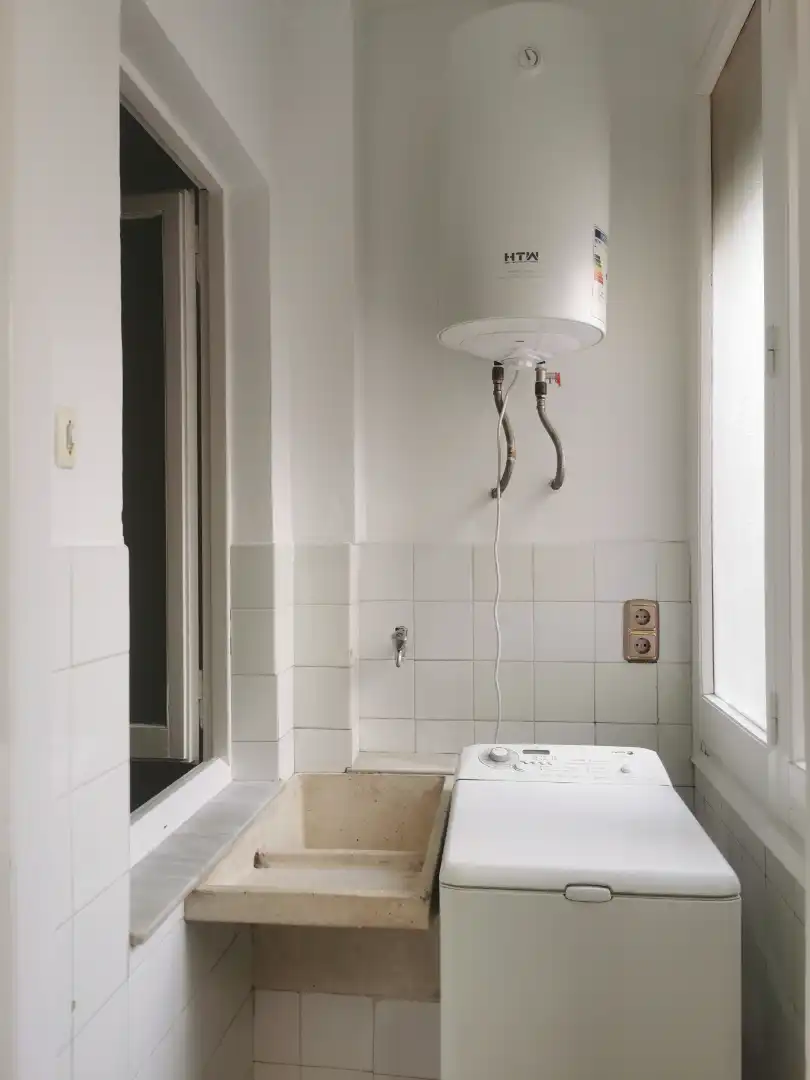 Wohnung mit Terrasse zum Verkauf in Carrer de Martí i Julià, imagen 4