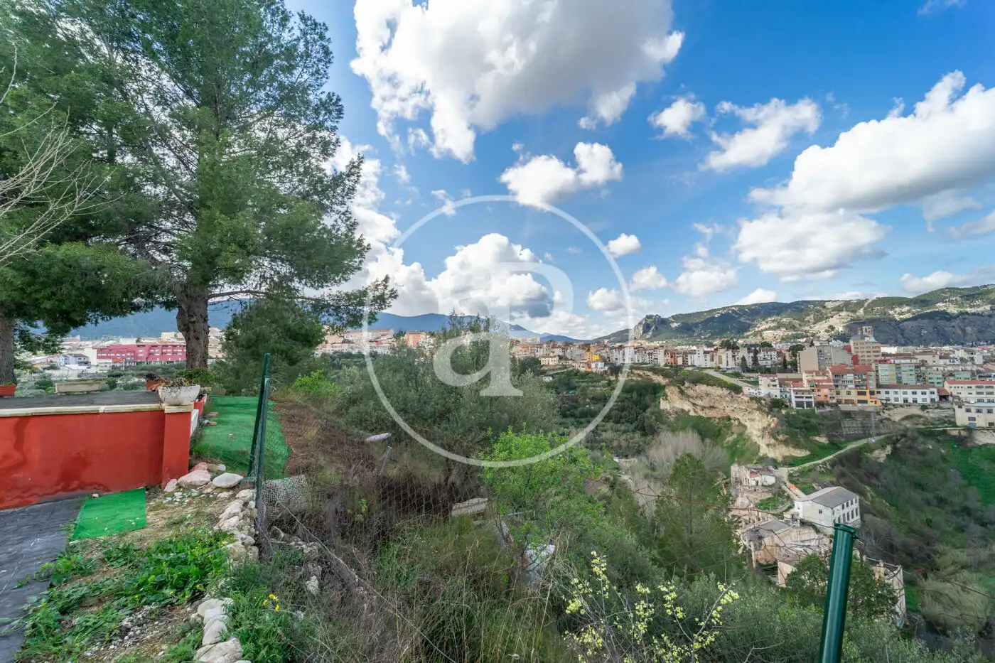 Houses for sale in Alcoy / Alcoi  with Air Conditioner, Heating and Private garden