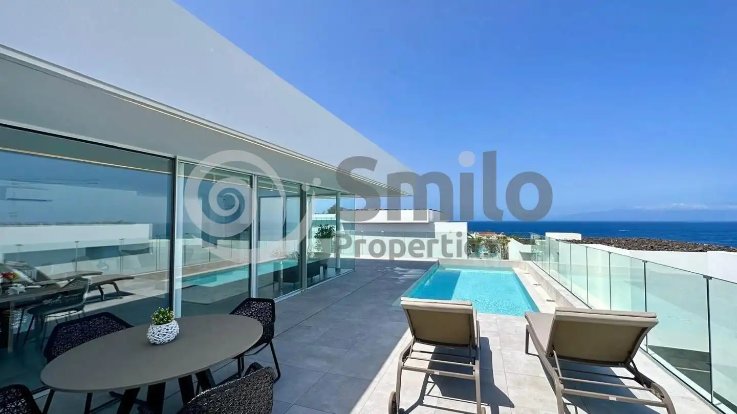 Casa con piscina en venta en Valito Sau 5, imagen 4