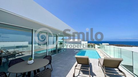 Foto 4 de Casa o chalet en venta en Valito Sau, 5, Callao Salvaje - Playa Paraíso, Adeje