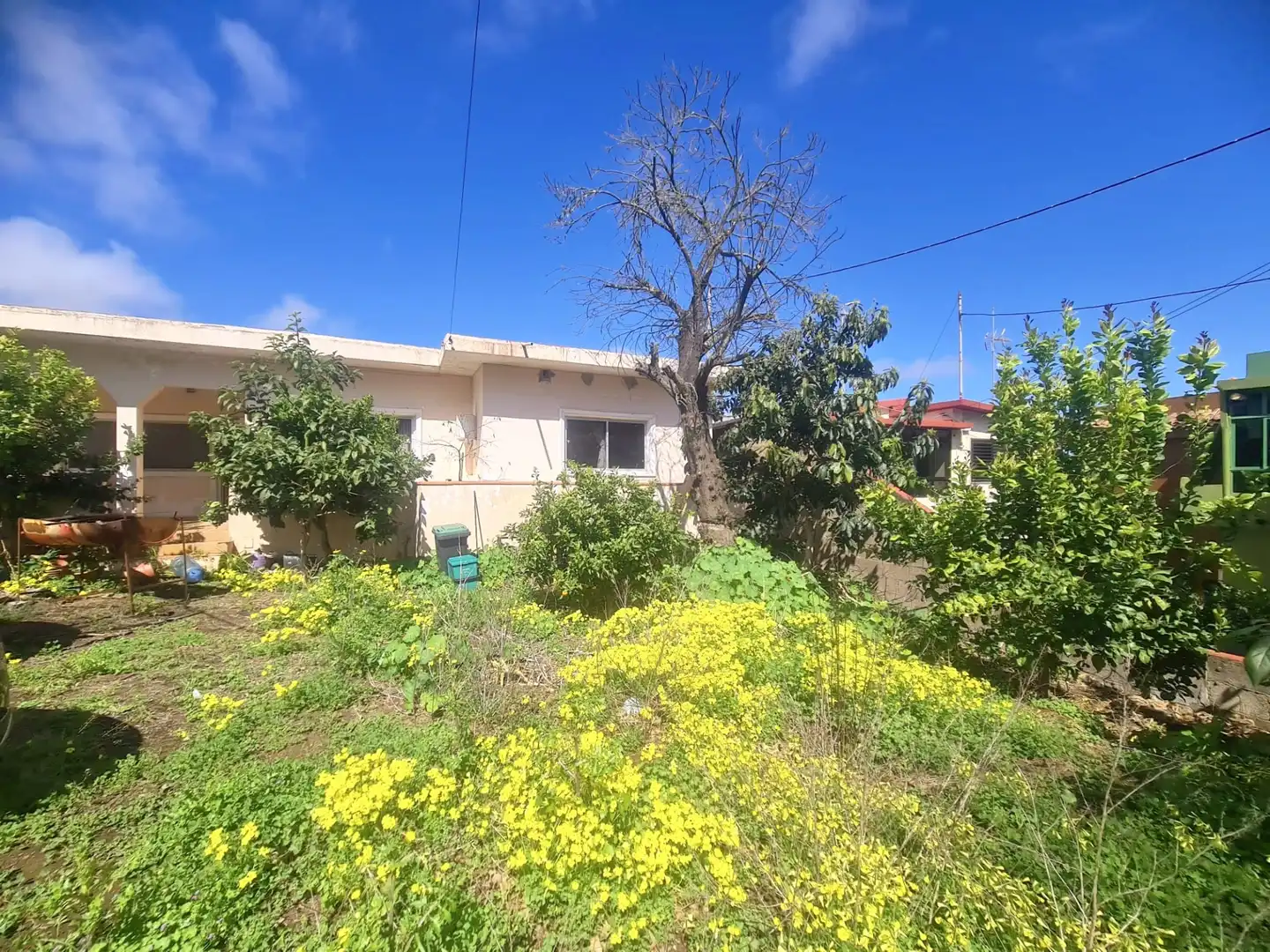 Casa o chalet en venta en Tacoronte con Jardín privado y Terraza