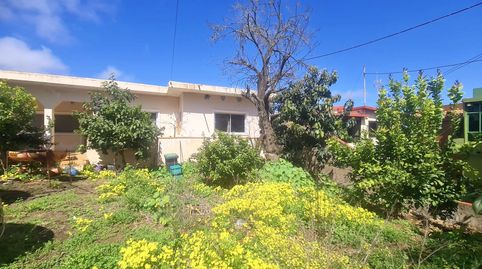 Foto 2 de Casa o chalet en venta en Calle Carril Alto, 62, Campo de Golf - Agua García - Juan Fernández, Tacoronte