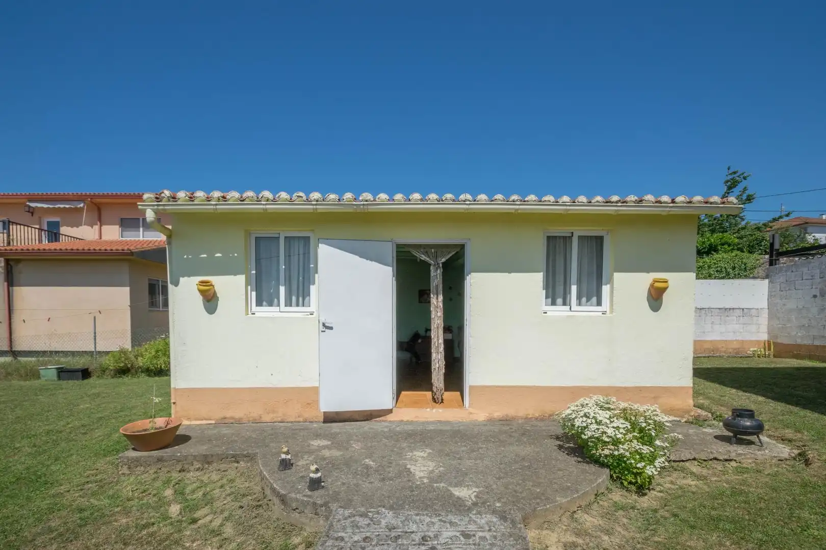 Residential for sale in Calle AMIL, Cambre