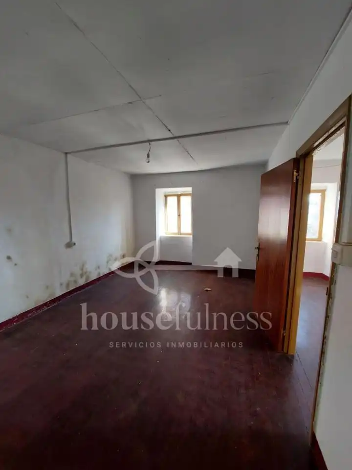 Finca rústica en venta en Narón con Jardín privado y Trastero