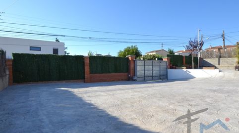 Foto 3 de Casa o chalet en venta en Avenida Gran Via Diagonal (maset), Masquefa, Barcelona