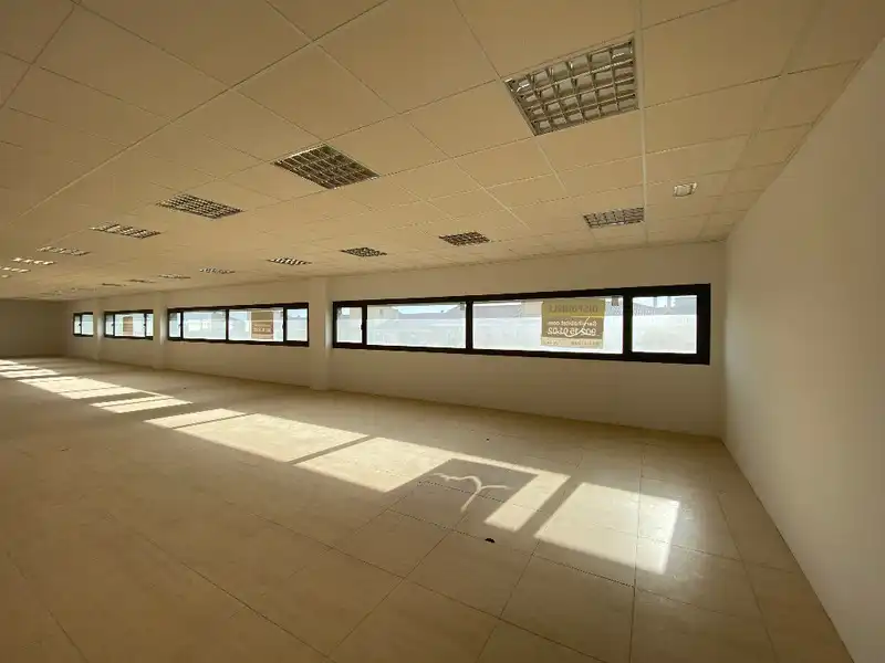 Oficina en venta en REINA SOFIA, Oeste