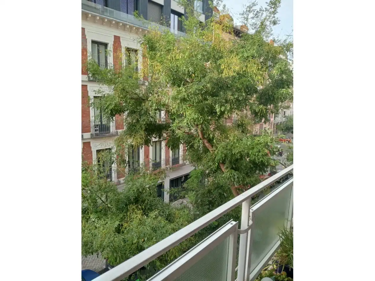 Wohnung mit Aufzug zum Verkauf in Calle García de Paredes, imagen 15