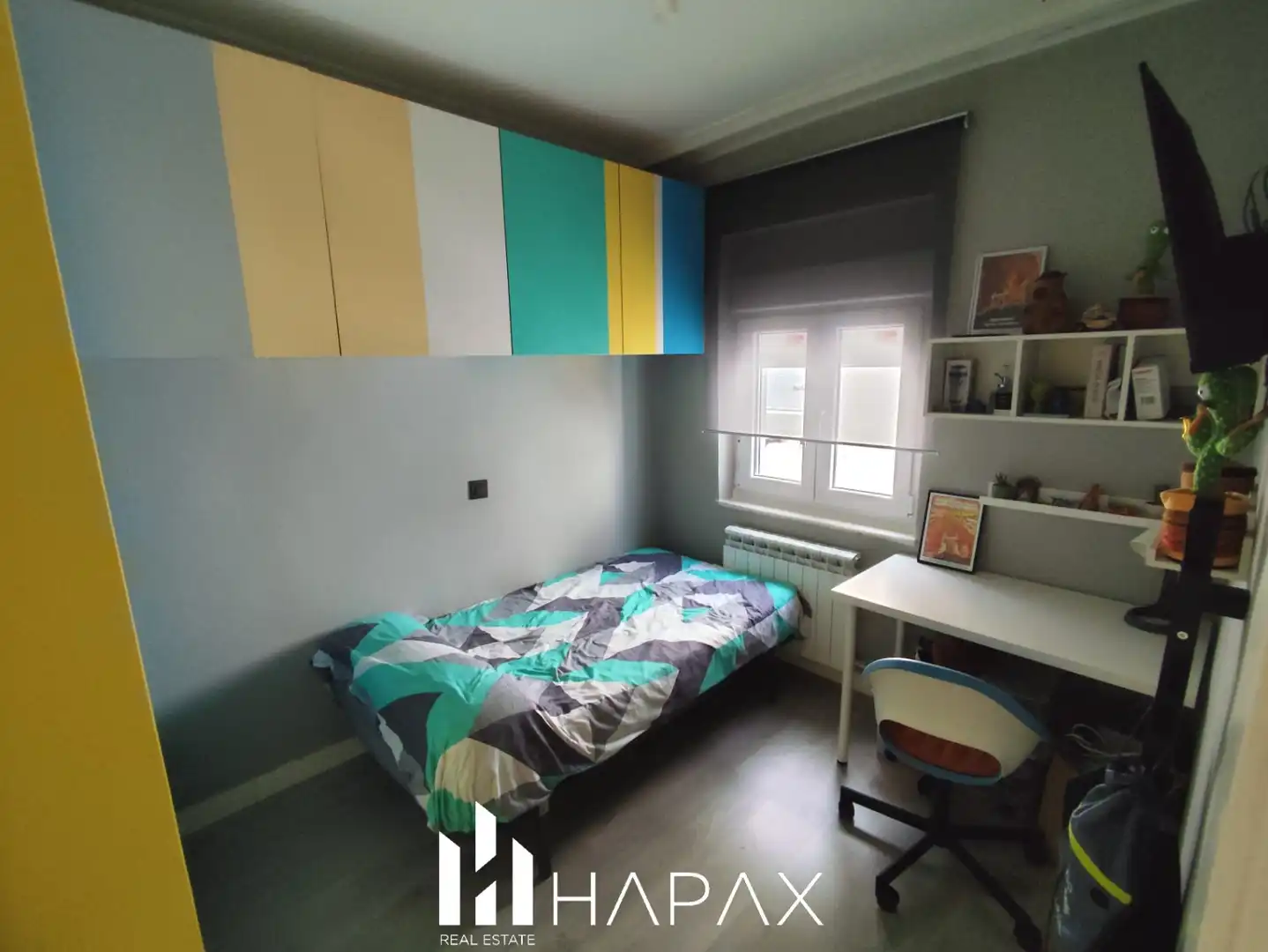 Flat for sale in Salamanca - CL CAMELIAS, LAS, imagen 10