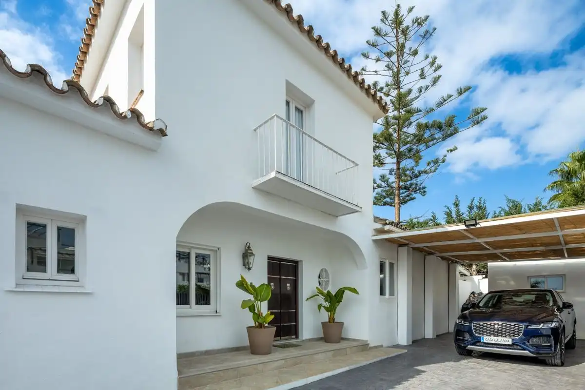 Villa mit Pool zum Verkauf in Benamara - Atalaya, imagen 7