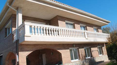 Foto 4 de Casa o chalet en venta en Castellbisbal, Barcelona