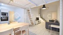 Living room of Premises for sale in  Barcelona Capital  with Air Conditioner