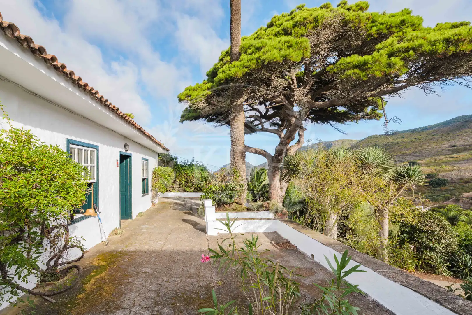 Chalet con terraza en venta en Diseminado Carretera Gral, imagen 13