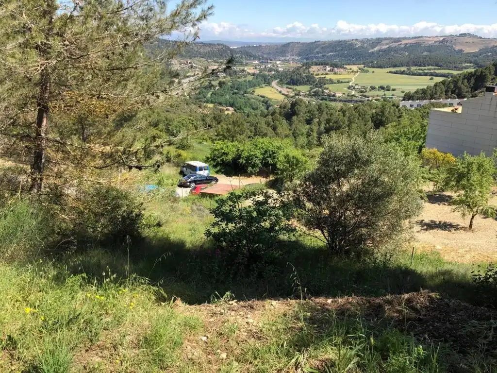 Rural land for sale in SANTA MARGARIDA, imagen 8