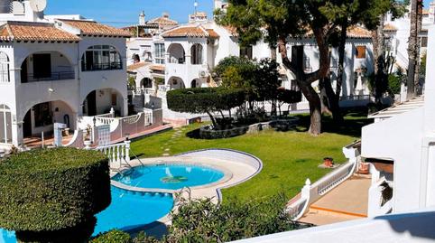 Foto 3 de Casa adosada en venda a Ancora, Aguas Nuevas, Alicante