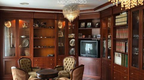 Foto 4 de Dúplex en venda a Avenida de Magoi, Acea de Olga - Augas Férreas, Lugo