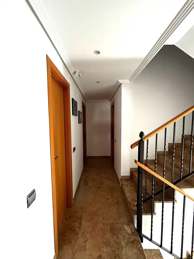 Chalet con piscina en venta en Rincón de Loix, imagen 15