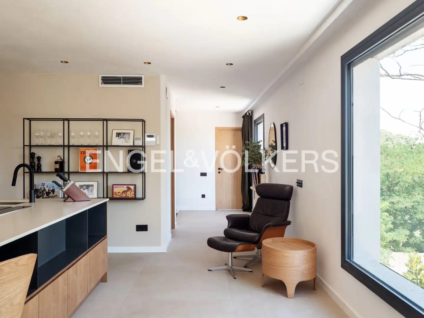 Casa con terraza en venta en Les Planes, imagen 7