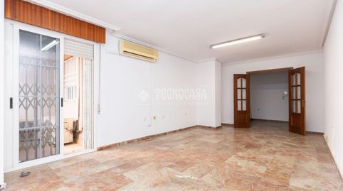 Foto 4 de Pis en venda a Barrio Alto - San Félix, Almería Capital