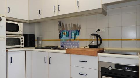 Photo 4 of Flat for sale in Calle Pedaneo Vicente Molina, 9, Tomás Maestre, La Manga del Mar Menor