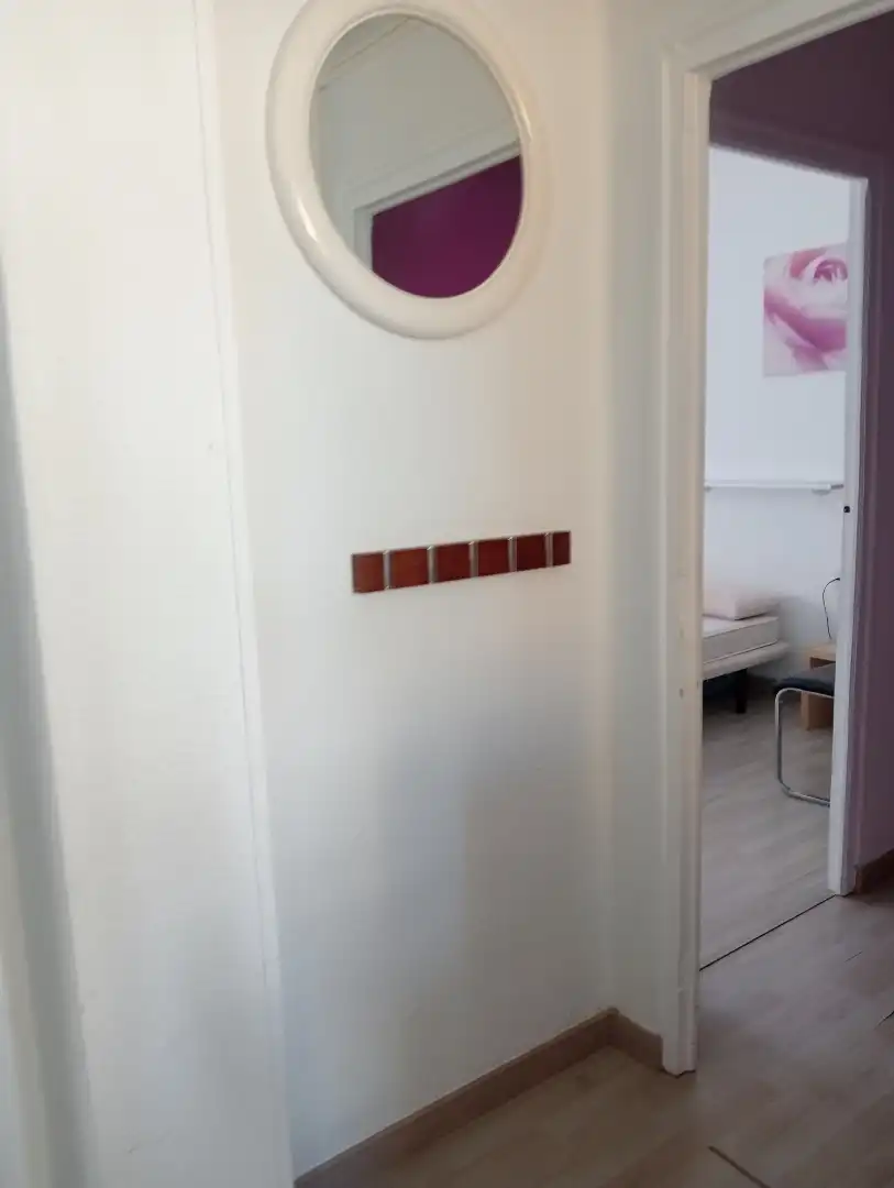 Piso de alquiler en Valencia con Amueblado, Horno y Lavadora