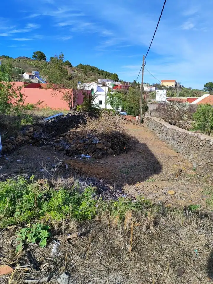 Residencial en venta en El Pinar de El Hierro