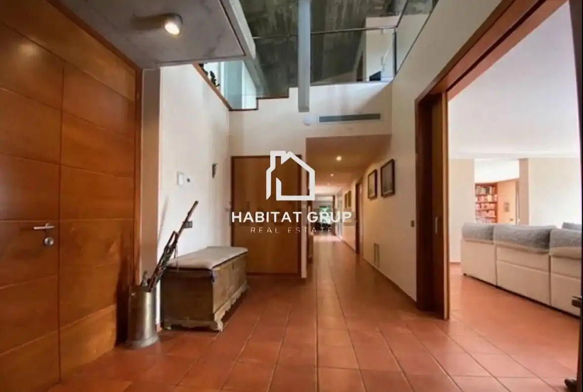 Casa con piscina en venta en Cassà de la Selva, imagen 21