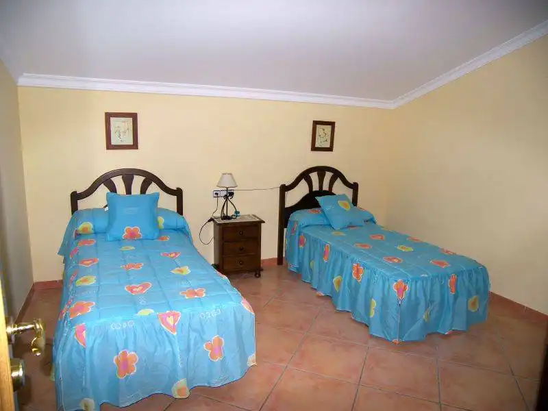 Villa con terrazza in vendita a Marisol Park - Ortembach - Los Almendros, imagen 14