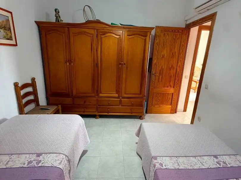 Flat with lift for sale in Avda Juan Carlos I 27, imagen 8