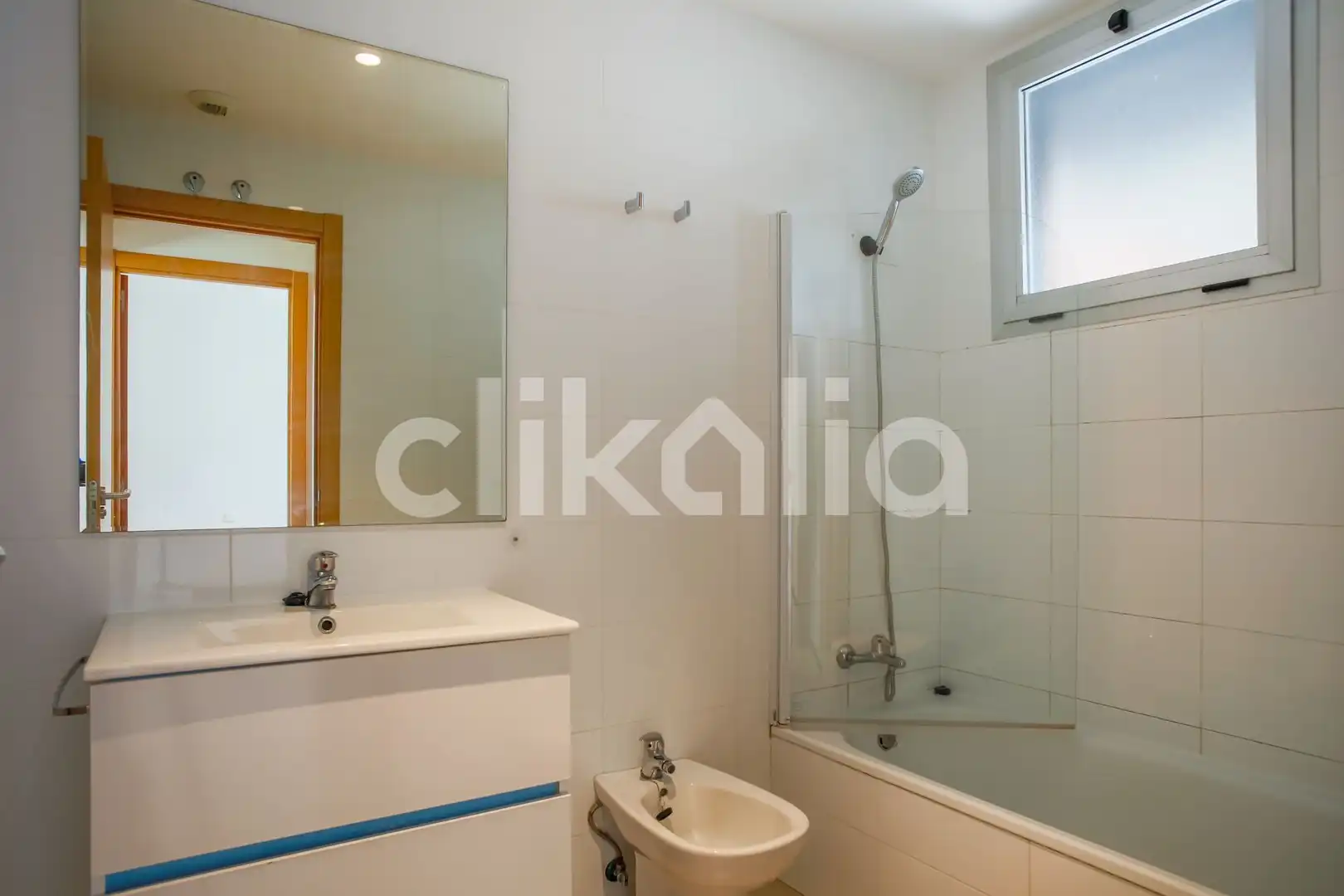 Baño de Piso en venta en Alcorcón con Calefacción, Terraza y Trastero