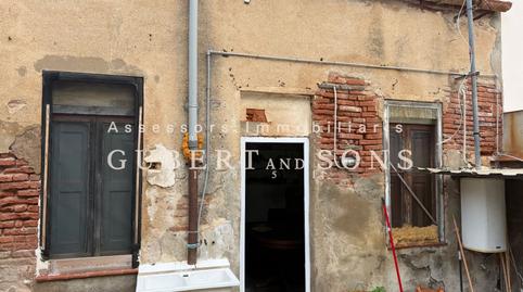 Foto 5 de Finca rústica en venta en Platja Gran, Palamós