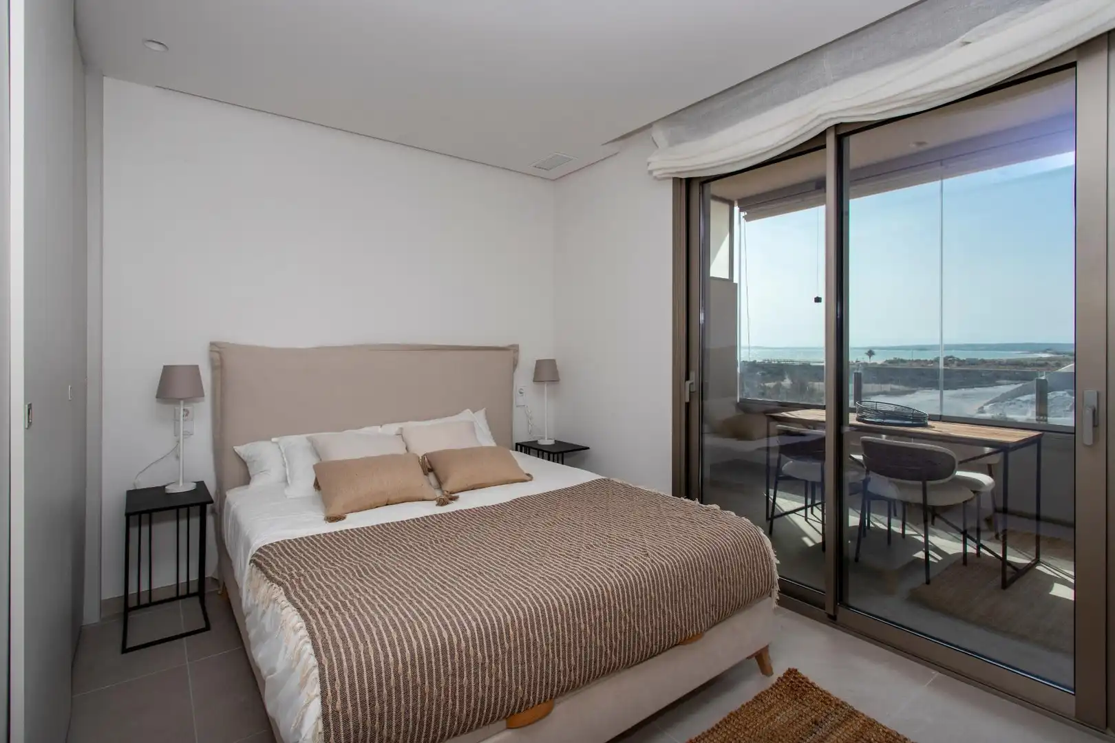 Apartamento con piscina en venta en Santa Pola ciudad, imagen 15