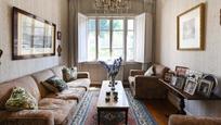Living room of House or chalet for sale in Santander  with Air Conditioner, Heating and Private garden