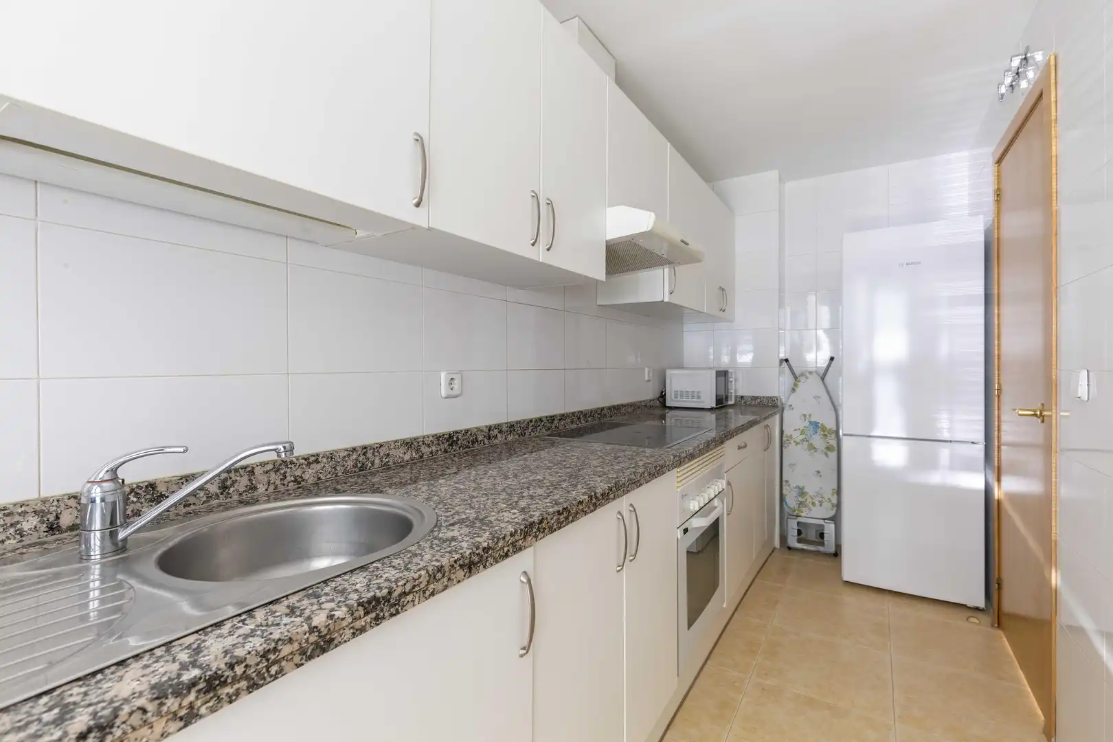 Flat with lift for sale in GRAN VIA DEL ESTE 21, imagen 12